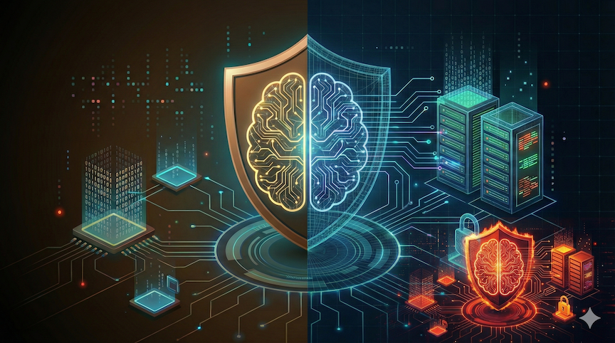 The Rise of AI in Security Tools: Transforming How We Defend Digital Assets