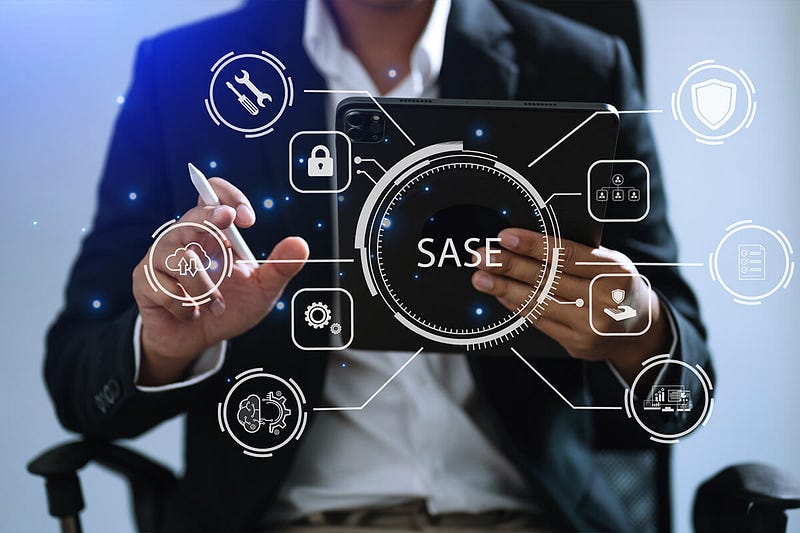 Master SASE Solutions: Expert Techniques